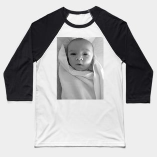 First Grandchild Baseball T-Shirt